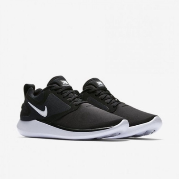 NWT Nike Air Lunarsolo Running Shoe Premium - Picture 2 of 6